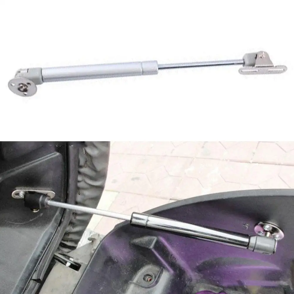 

Universal Motorcycle Motorbike Scooter Seat Damper Hydraulic Mandrel Parts Metal + Plastic Motorcycle Accessories Protection
