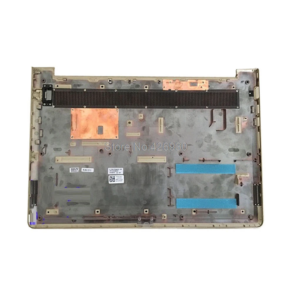 

Laptop Bottom Case For DELL For Vostro 15 5568 V5568 P62F Gold 0PD6VX PD6VX new