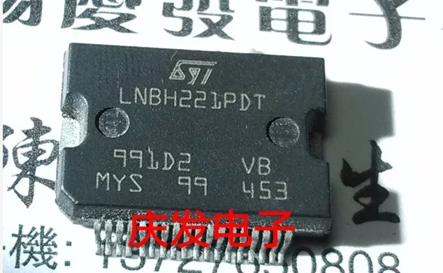 

Бесплатная доставка. LNBH221PDT