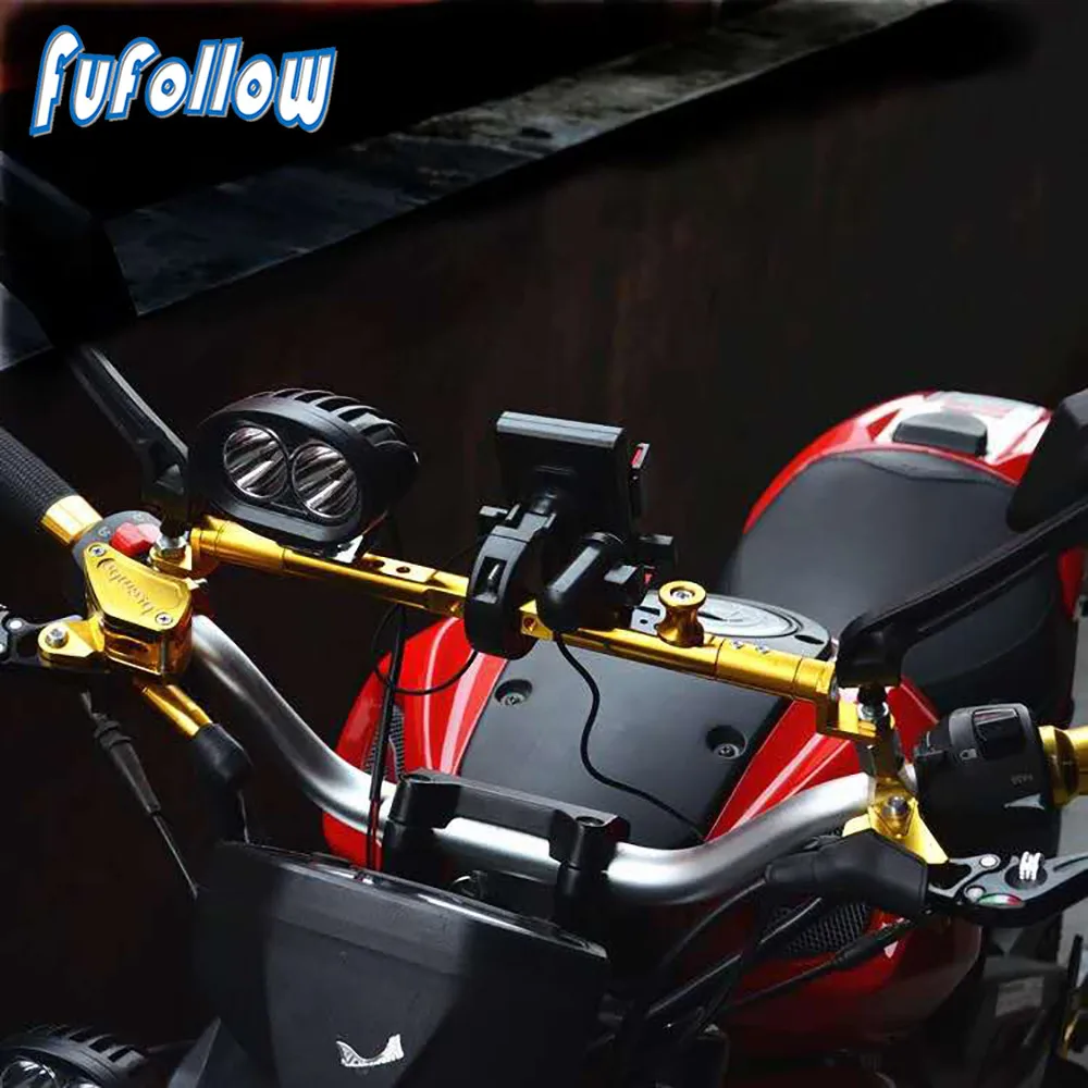 Для KYMCO AK550 AK 550 2017 2018 2019 2020 скутер Аксессуары для мотоциклов с ЧПУ Алюминий Mutifunctional