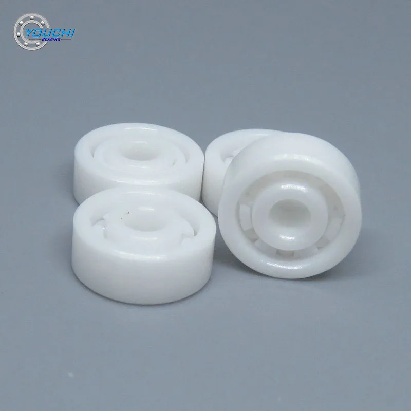 Youchi 623 CE 3x10x4 мм ZrO2 полностью керамические шарикоподшипники MR103 623CE 3*10*4 рыболовные
