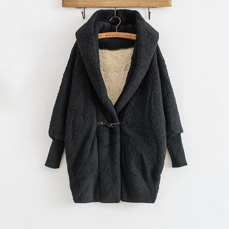 

2019 горячая Распродажа верхняя одежда с капюшоном зимняя Новейшая модная дизайнерская женская абрикосовая свободная уличная куртка с капюш...