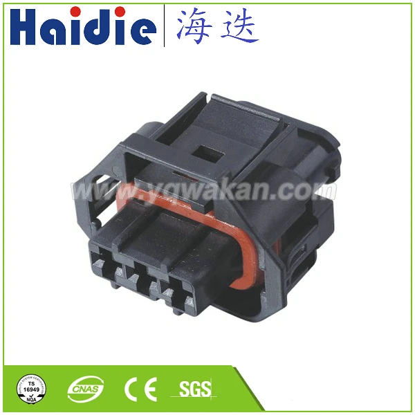 Бесплатная доставка 5 комплектов 3-контактный Автомобильный Электрический