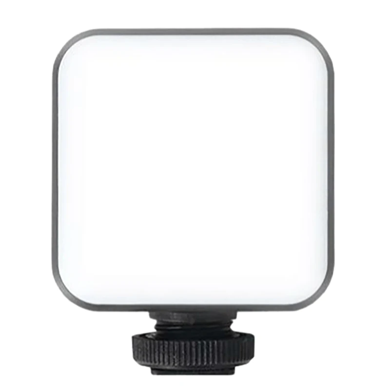 

MOOL W36 Mini Portable Selfie Light Photographic Lighting Vlog Fill Lamp Video Stream Light for Phone Tablet Laptop Notebook