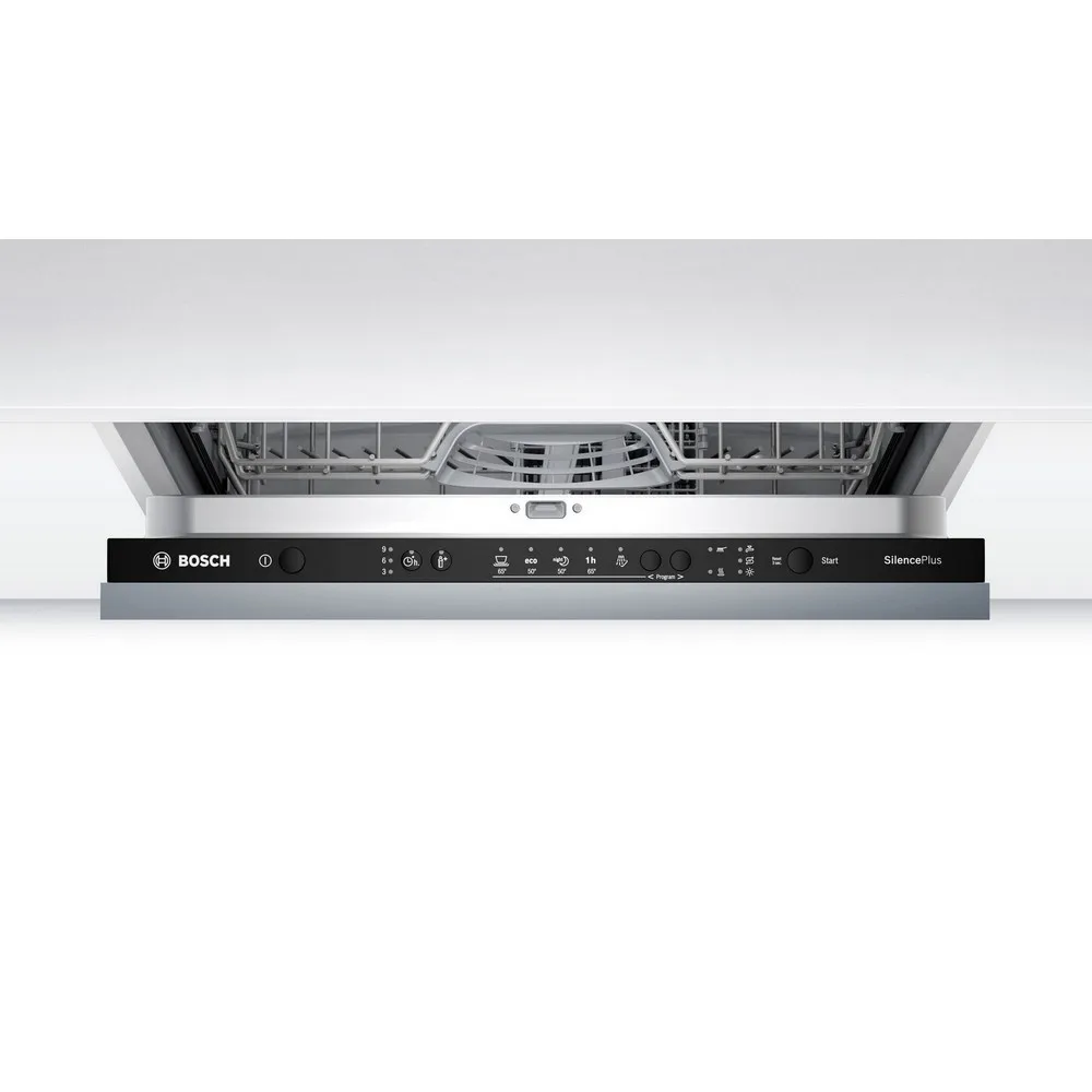 Встраиваемая посудомоечная машина Bosch SMV25CX02R | Бытовая техника