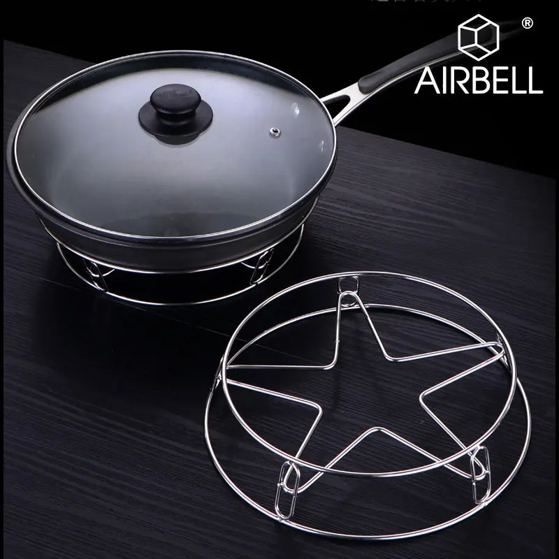 Полка держатель для ложек AIRBELL кухонная полка органайзер сушки посуды аксессуары