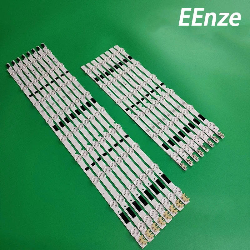 Светодиодная лента для подсветки Un46f5500ag Un46f6100ag Un46f5200ag Un46f6400ag UN46F6400 UN46F5200 UN46F5500 UN46F6100