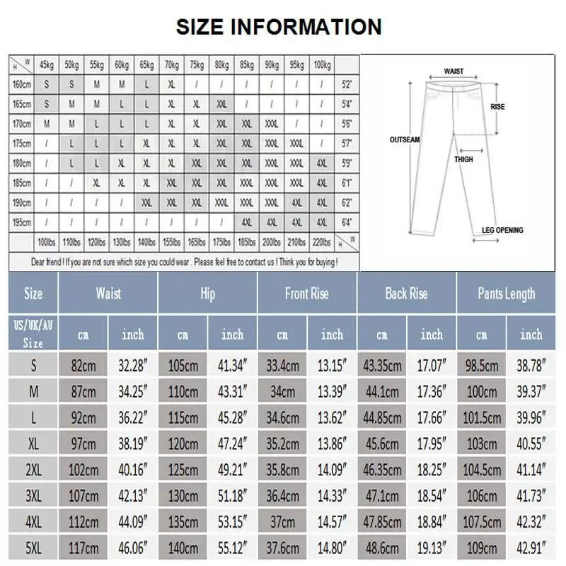 

INCERUN Men Leisure Solid Color Pants 2021 Spring Casual Straight Trousers Man Loose Zipper Bottoms Korean Style Pantalones 5XL