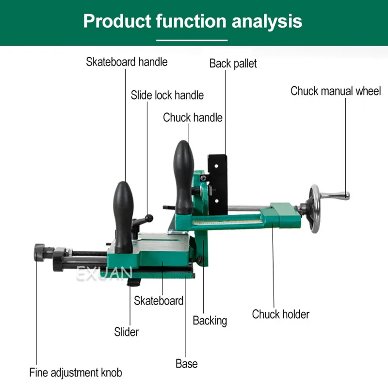 

Woodworking Machinery