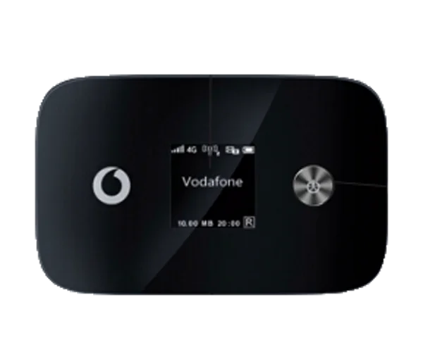 Разблокированный Мобильный Wi-Fi Vodafone R226 4G LTE Cat6 карманный роутер 300 Мбит/с модем с
