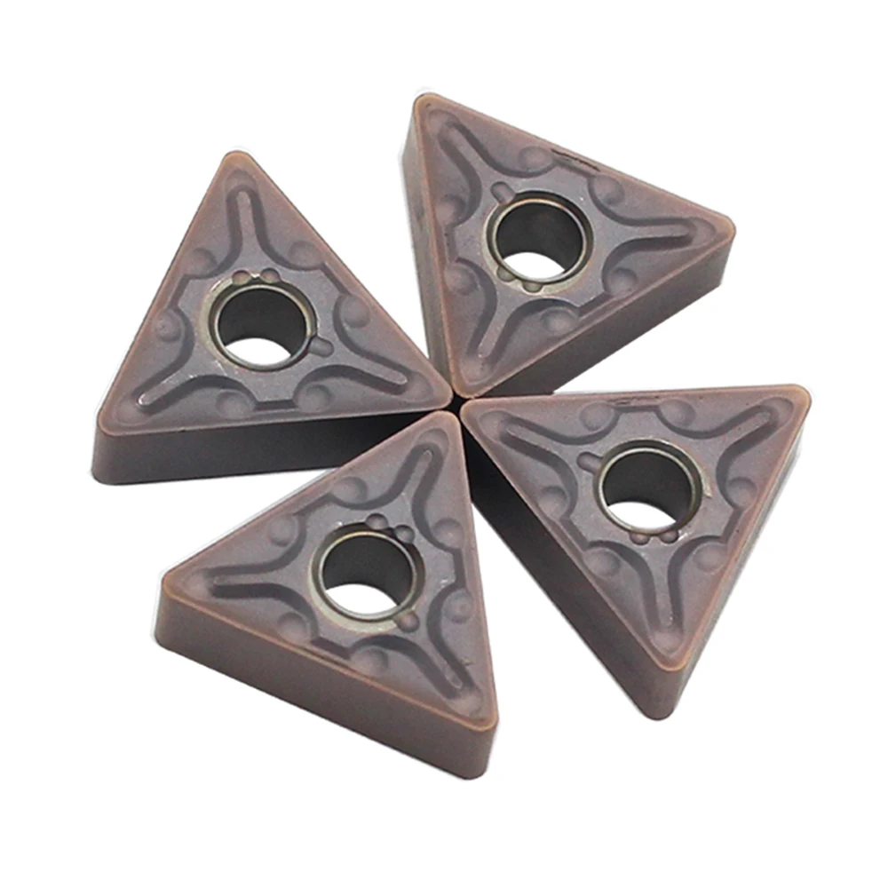 20pcs TNMG160408 MA VP15TF вольфрамовый Карбид внешние Токарные Инструменты ЧПУ