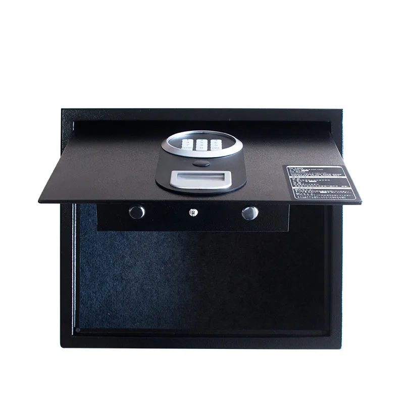 

electronic drawer safe for hotel and home