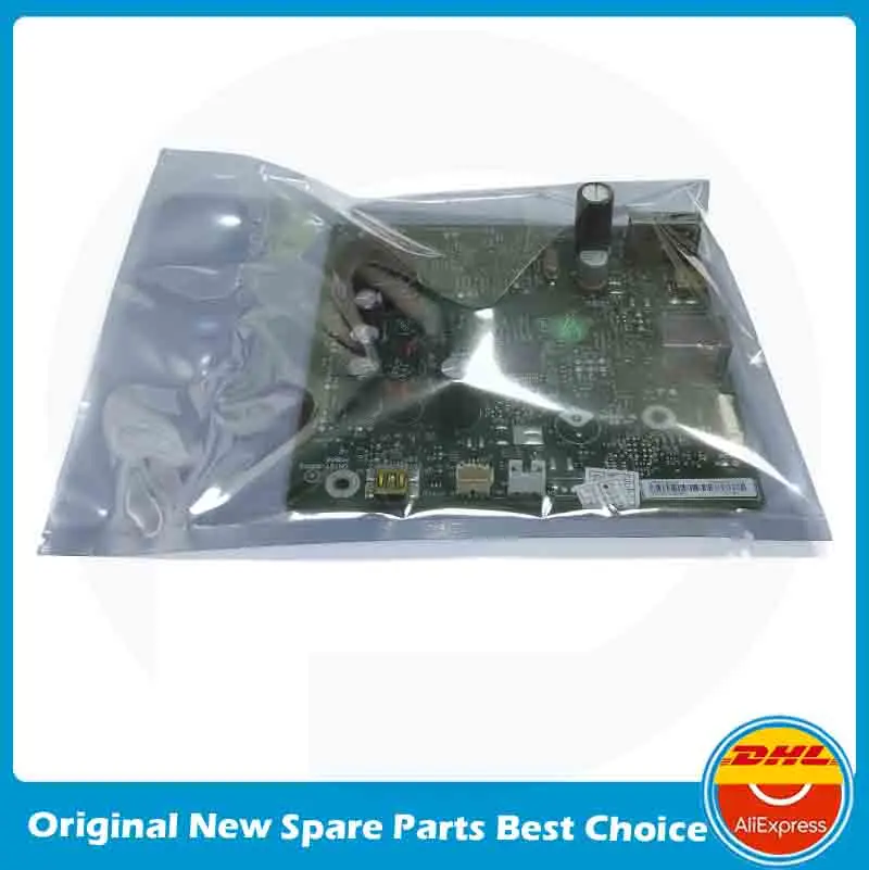 Оригинальная новая Встроенная плата для HP DesignJet T2300 T1300 T790 T795 Z2600 Z5600|Детали и