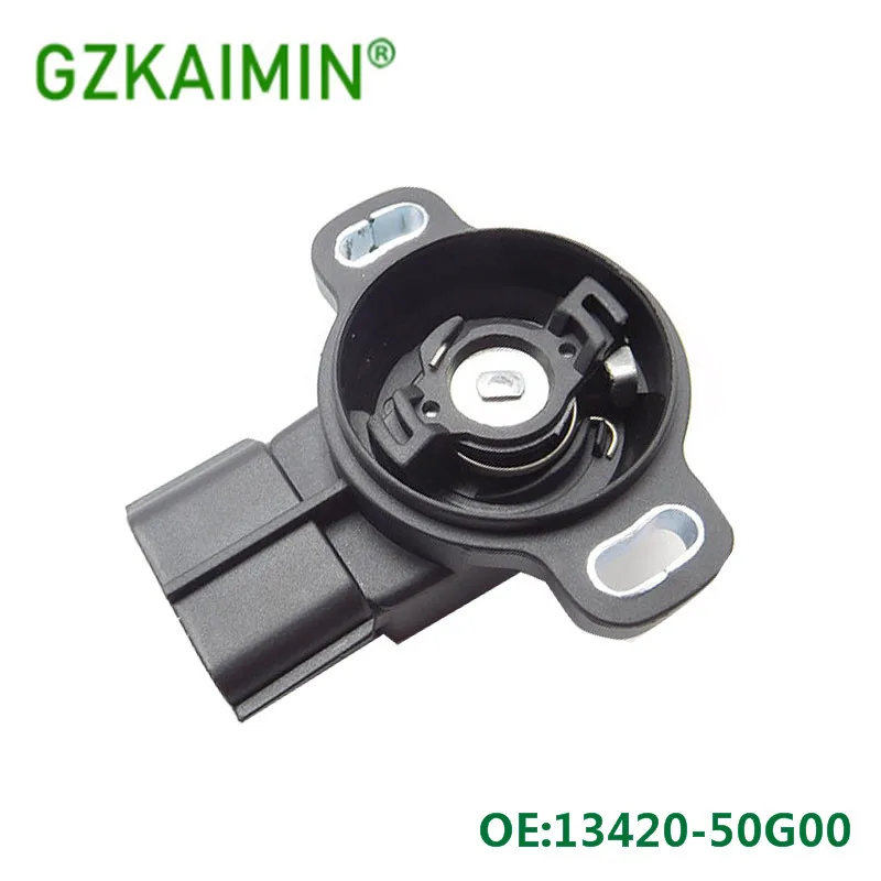 Новый Датчик положения дроссельной заслонки Tps датчик 13420 50G00 1342050G00 94 00 для SUZUKI GEO