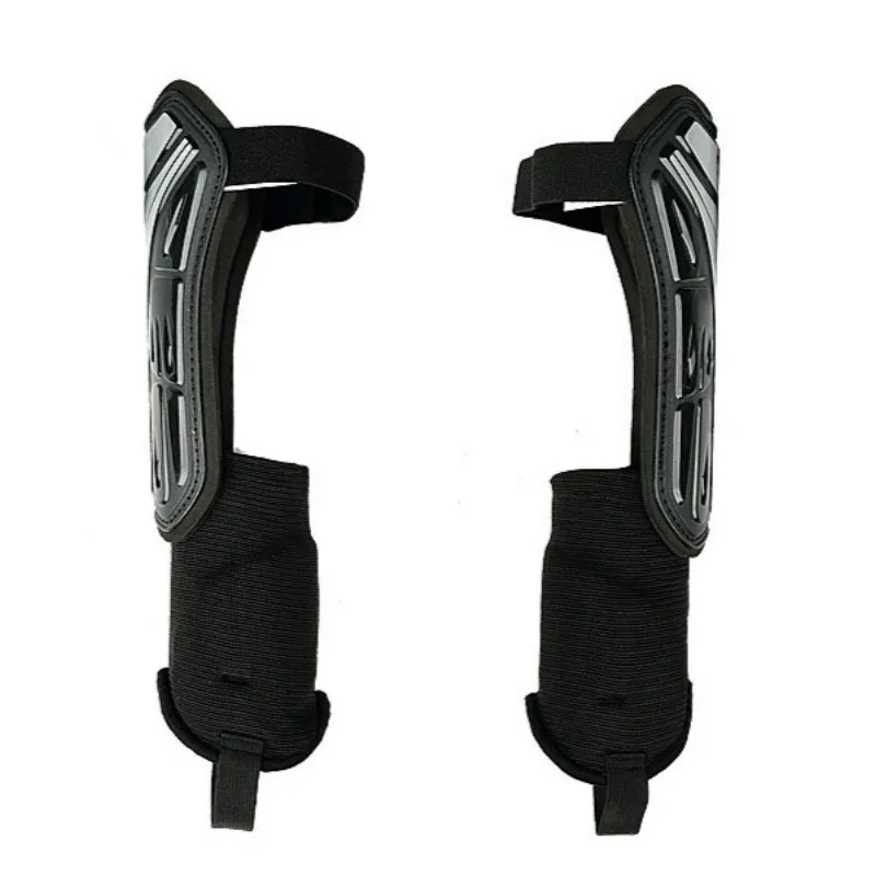 Унисекс защита для голени тренировок женщин и детей спортивные Леггинсы