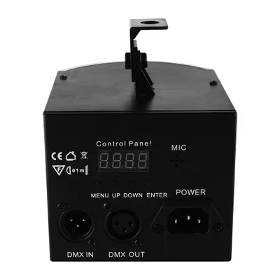 Светодиодный мини-светильник-бабочка лазерный луч светильник для ночного клуба