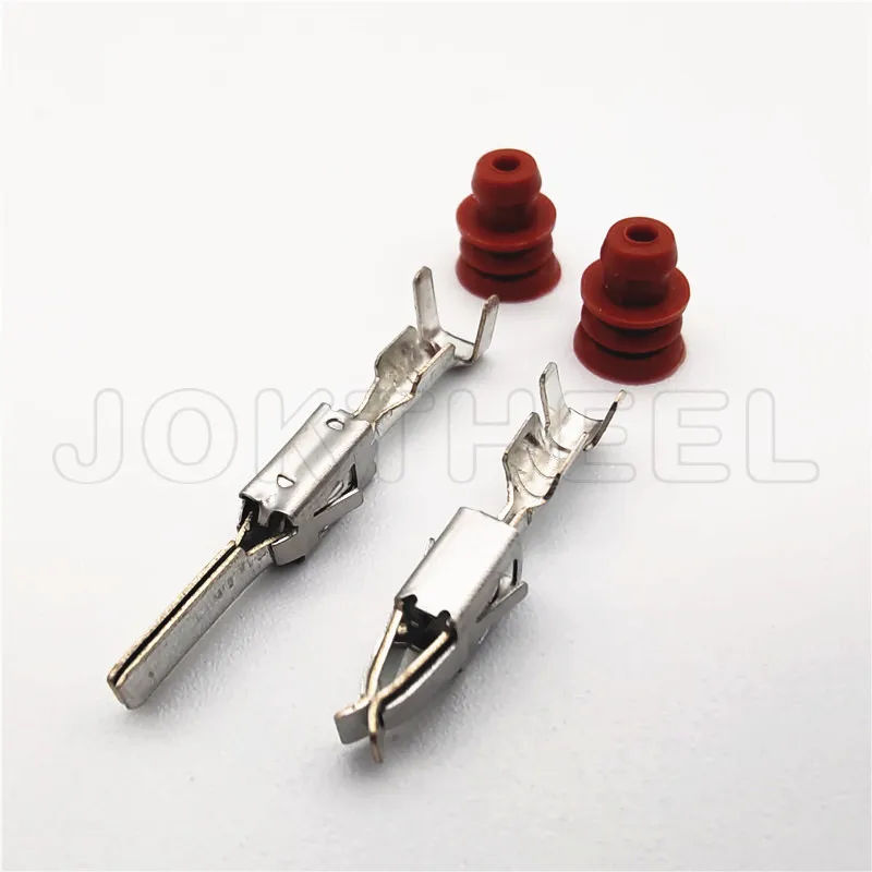 Комплект водонепроницаемых 4 контактных штекерных разъемов для дизельного