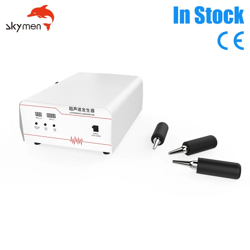 Ультразвуковой аппарат для точечной сварки 35 кГц ручной ультразвуковой в