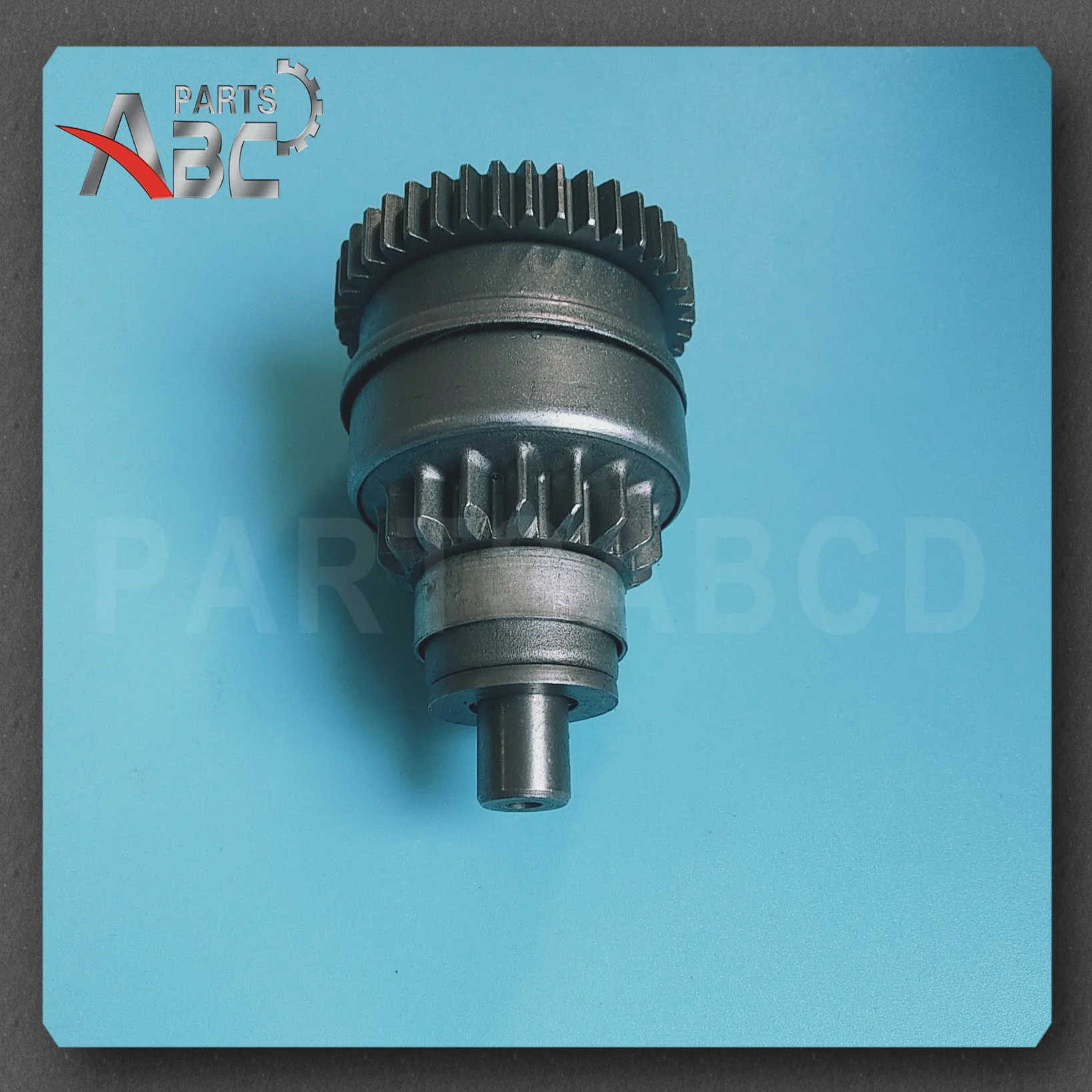 Electric Starter Motor Gear Drive Bendix For Kazuma Jaguar 500 500CC ATV UTV XinYang POLARIS | Автомобили и мотоциклы