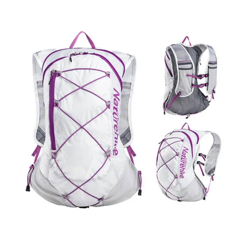 Сумка для бега и активного отдыха Naturehike рюкзак велоспорта походная сумка