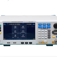 1435ab v signal generator 9khz3ghz6ghz rf microwave meter electronic measurement electronic test equipment