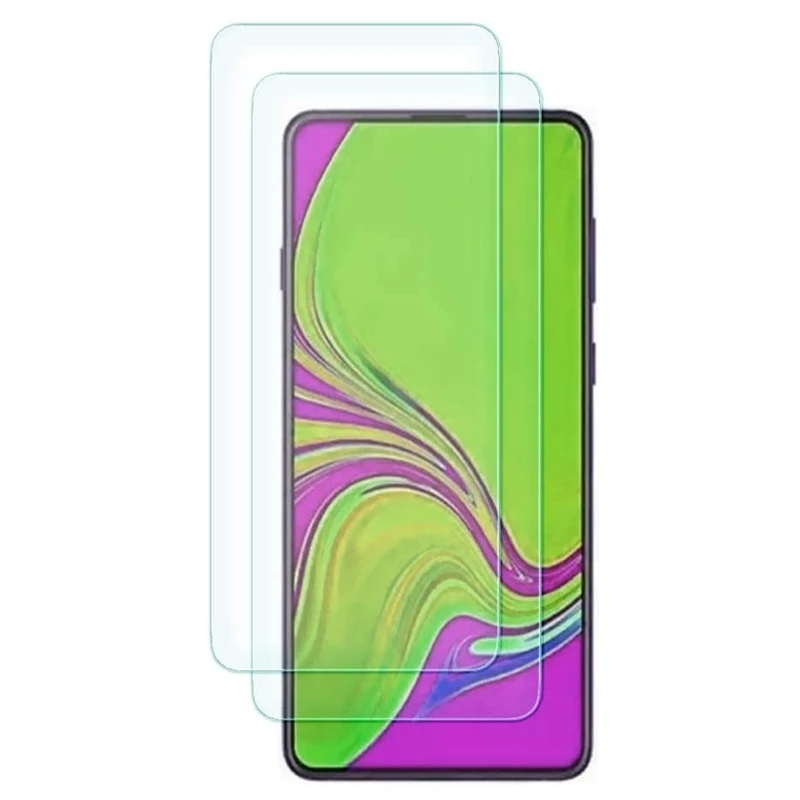 Защитное стекло закаленное для Samsung Galaxy A50/A30/A10/A20/A40/A80/A70/A60/A51/A71/A41/M30/M20|Защитные