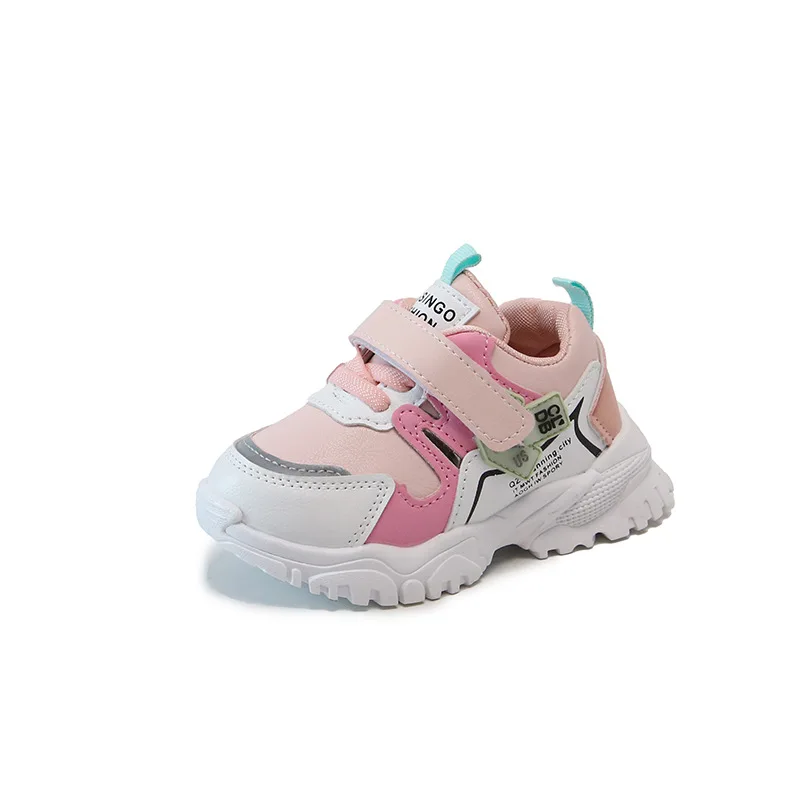 

Kids Baby Casual Shoes Children Sports Tennis Running Shoes for Boys Girls Toddler Flats Fashion Casual Infant Soft Sneakers