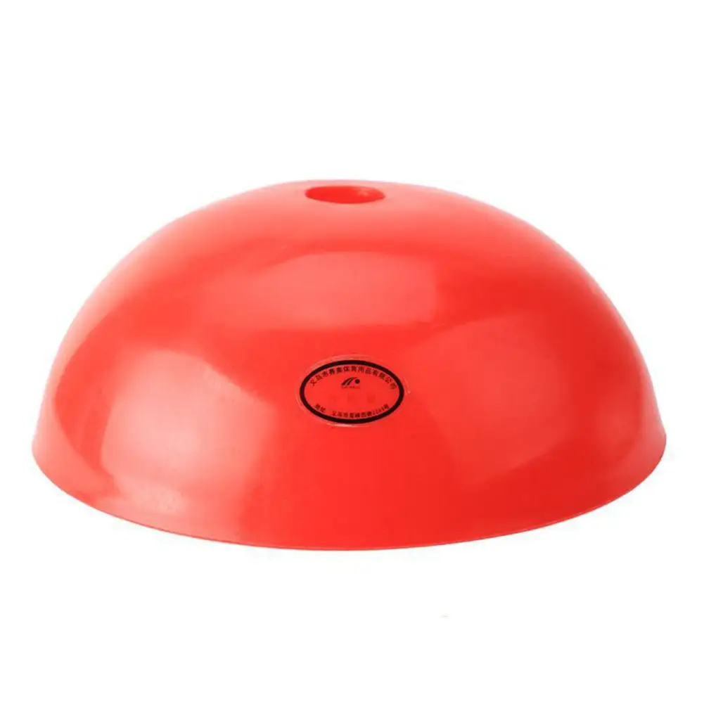 

Training Soccer Cones Football Disc Cones for Basketball Sports Field Fitness Training