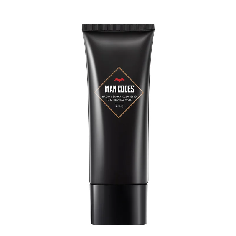 

Mencodes sugar clear skin hand pulled noodle clean pores, adsorb blackhead acne pores.