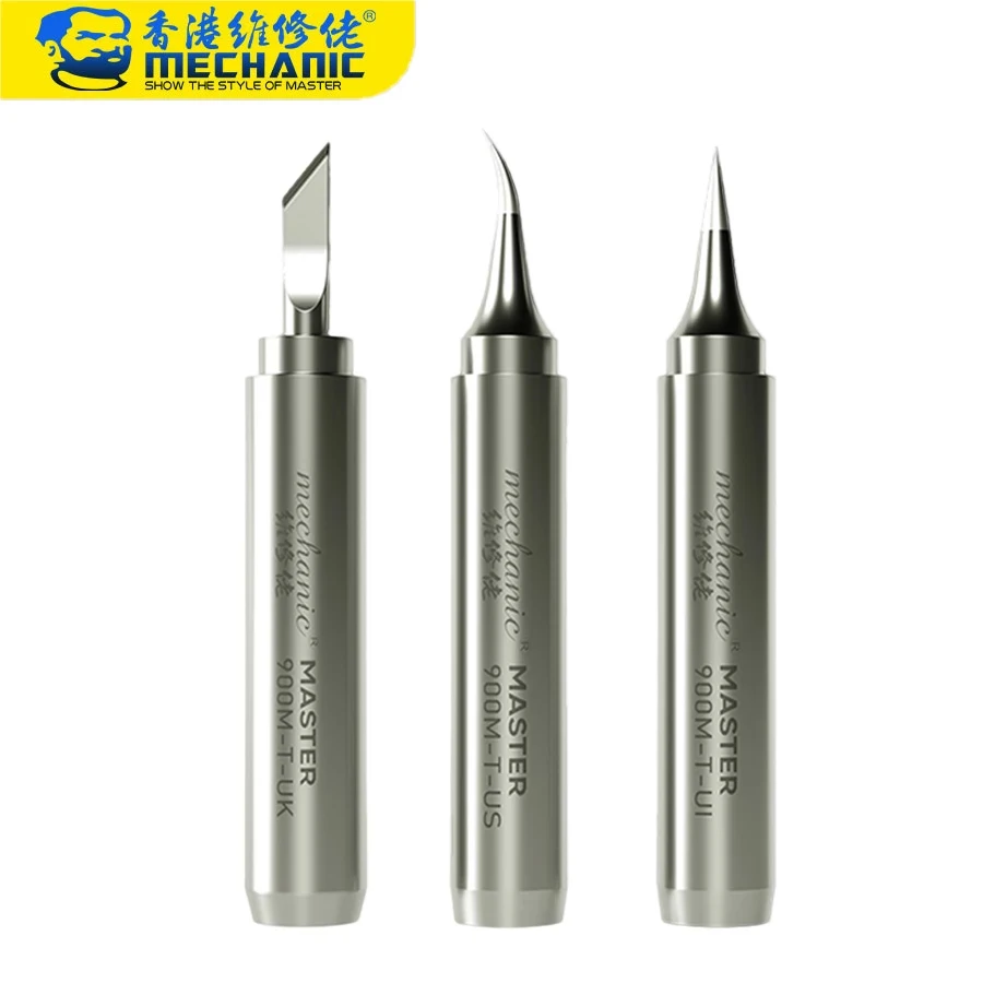 

Паяльное жало MECHANIC 900M-T-UK 900M-T-US 900M-T-UI, защита окружающей среды