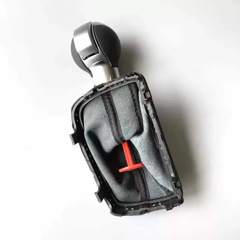 Автоматическая ручка переключения передач DSG Stronic и пылезащитный чехол для Audi Q3 A3