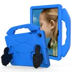 Чехол для Huawei MatePad T 10s, EVA, Matepad T10S AGS3-L09, AGS3-W09, AGS3-AL00, matepad T10 AGR-W09, AGR-L09, T10