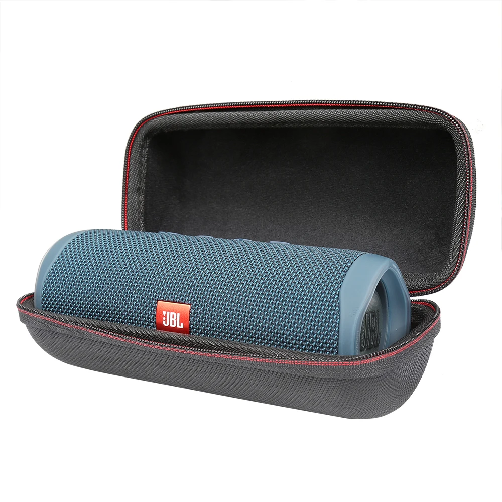 LuckyNV дорожный защитный чехол для JBL Flip 5 Беспроводной bluetooth-динамик