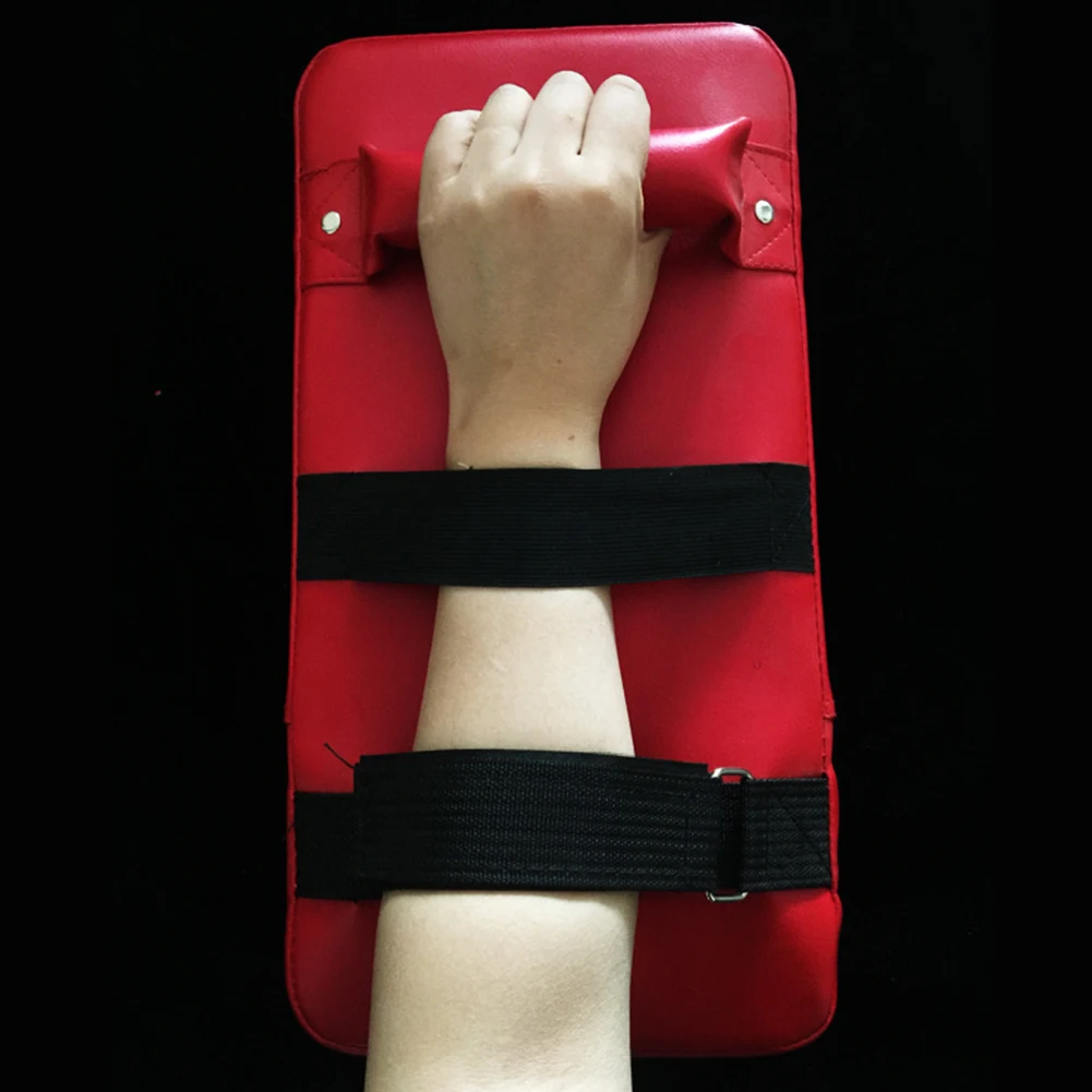 Ударная площадка для фитнеса искусственная кожа аксессуары каратэ занятий