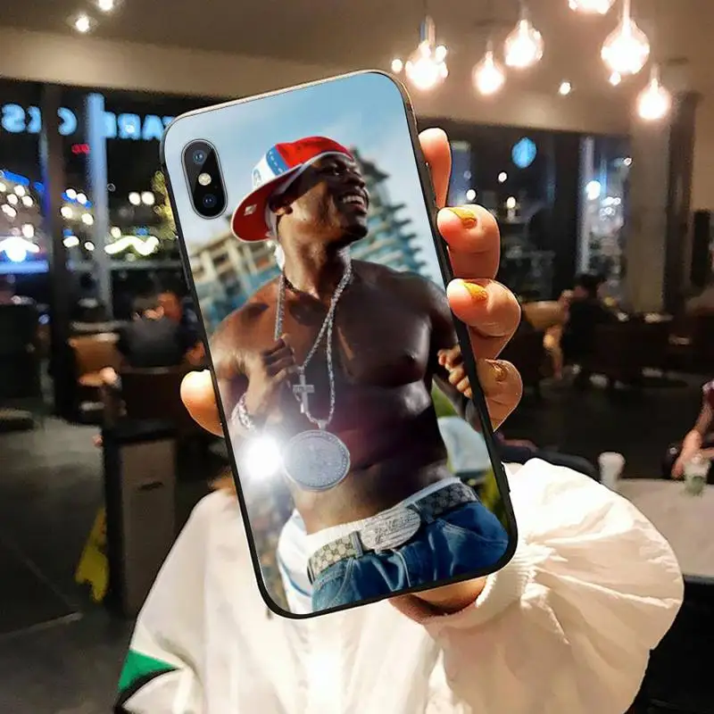 

50 cent Phone Case for iPhone 11 12 pro MINI XS MAX 8 7 6 6S Plus X 5S SE 2020 XR