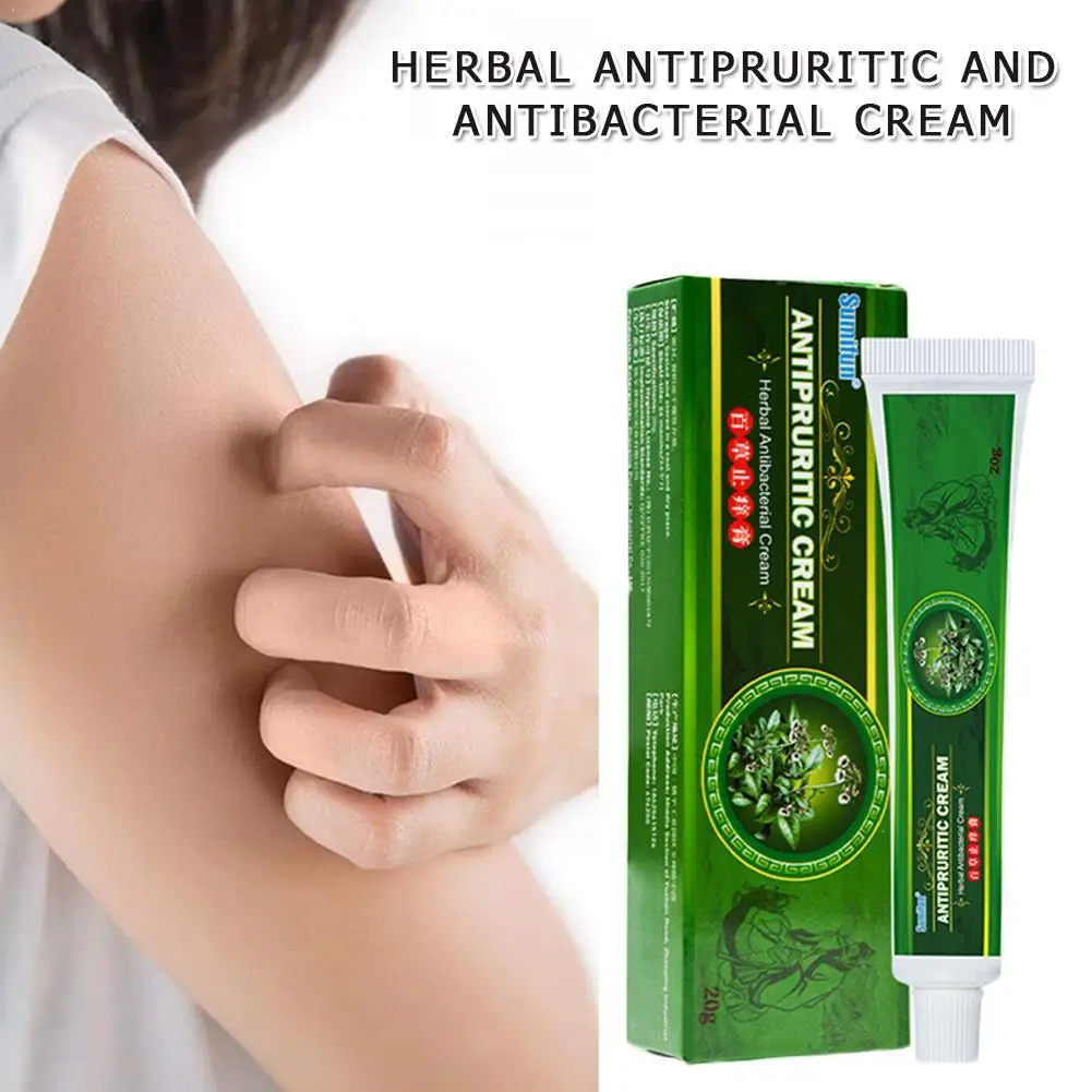

Dropshipping Skin Psoriasis Cream Dermatitis Eczematoid Cream Psoriasis Ointment Eczema Treatment Skin Care Cream E3N2