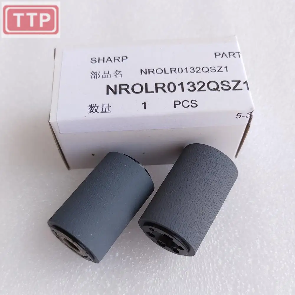 Оригинальный для Sharp ARM236 ARM237 ARM276 ARM277 AR235 AR275 ролик подачи бумаги NROLR0055QSZZ