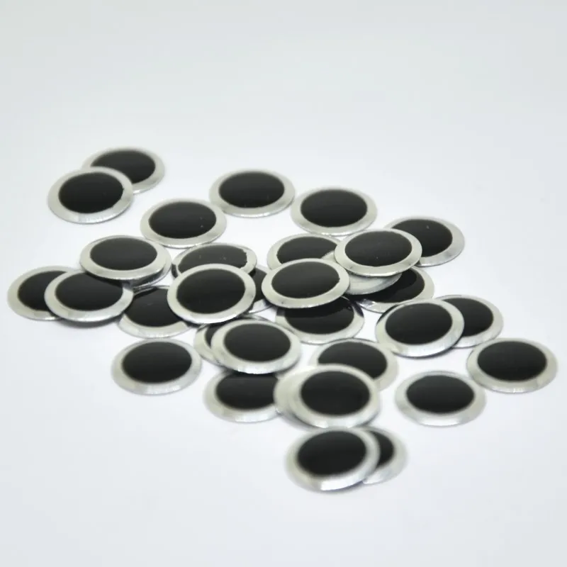 Стразы с горячей фиксацией алюминиевые круглые стразы металлическое покрытие