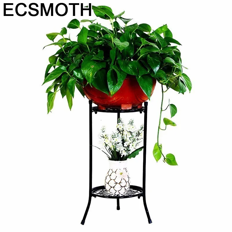 

Exterieur Decoration Terrasse Decor Balcony Balcone Dekoru Decoracion Exterior Balkon Shelf Plant Stand Balcon Flower Iron Rack