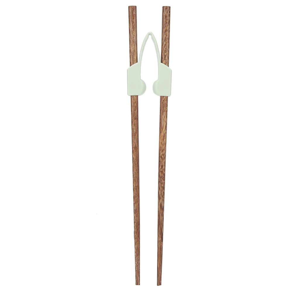 4 шт. гибкие Нескользящие палочки для еды пожилых людей | Красота и здоровье