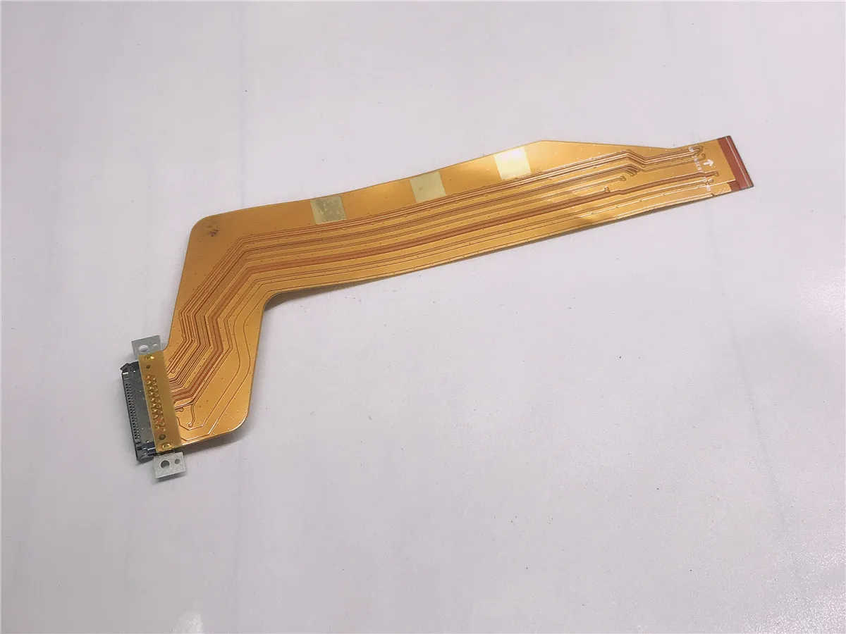 Для ASUS TF201 IO DOCK FPC USB зарядное устройство порт док-разъем кабель