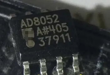 Бесплатная доставка AD8052ARZ AD8052AR AD8052A AD8052|Реле| |