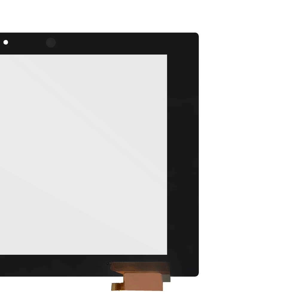 Сенсорный экран для Sony Xperia Tablet Z2 SGP511 SGP512 SGP521 SGP541 сенсорная панель с наружным