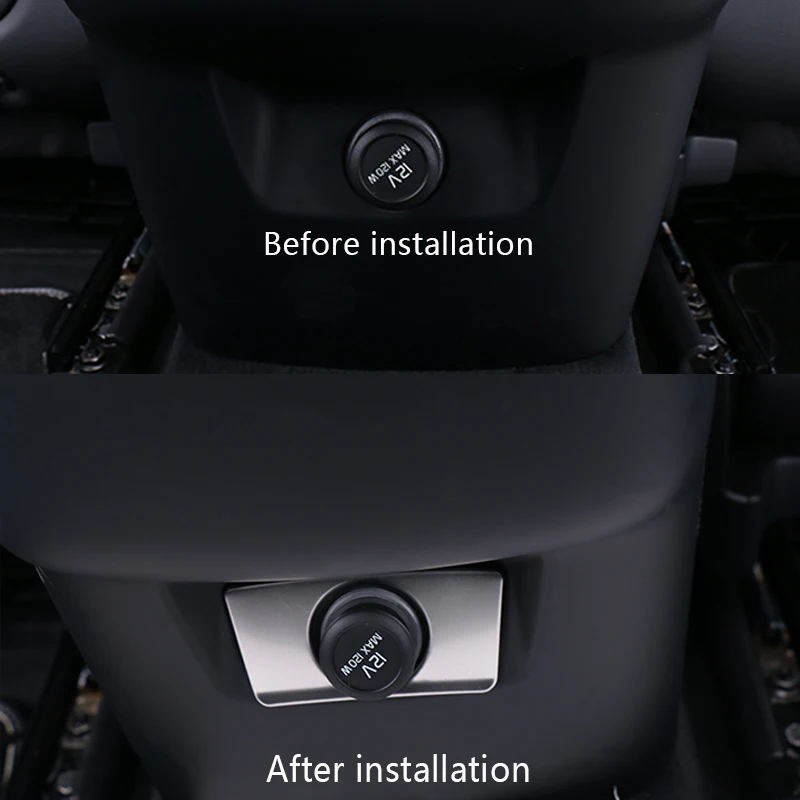 Декоративные наклейки на прикуриватель для volvo xc60 декоративные салона