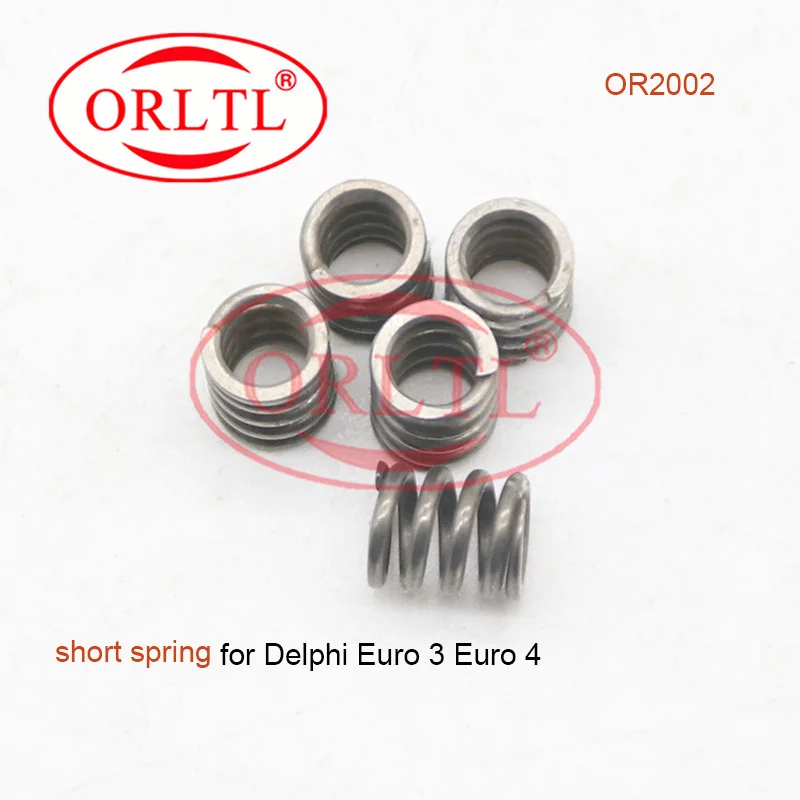 5 шт набор дизельного топлива коллектора системы впрыска инжектор Нозл Весна