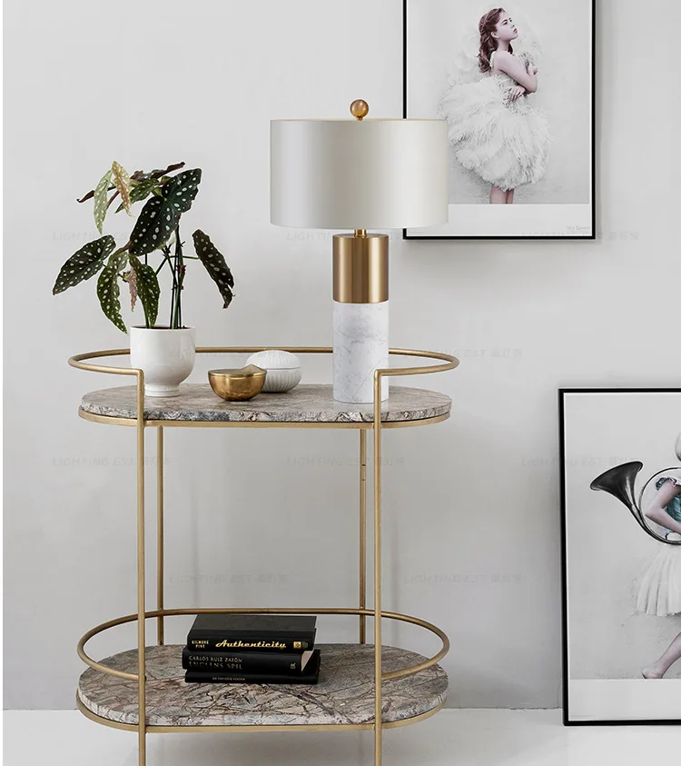 Новый дизайн Минималистичная светодиодная прикроватная лампа для чтения отеля