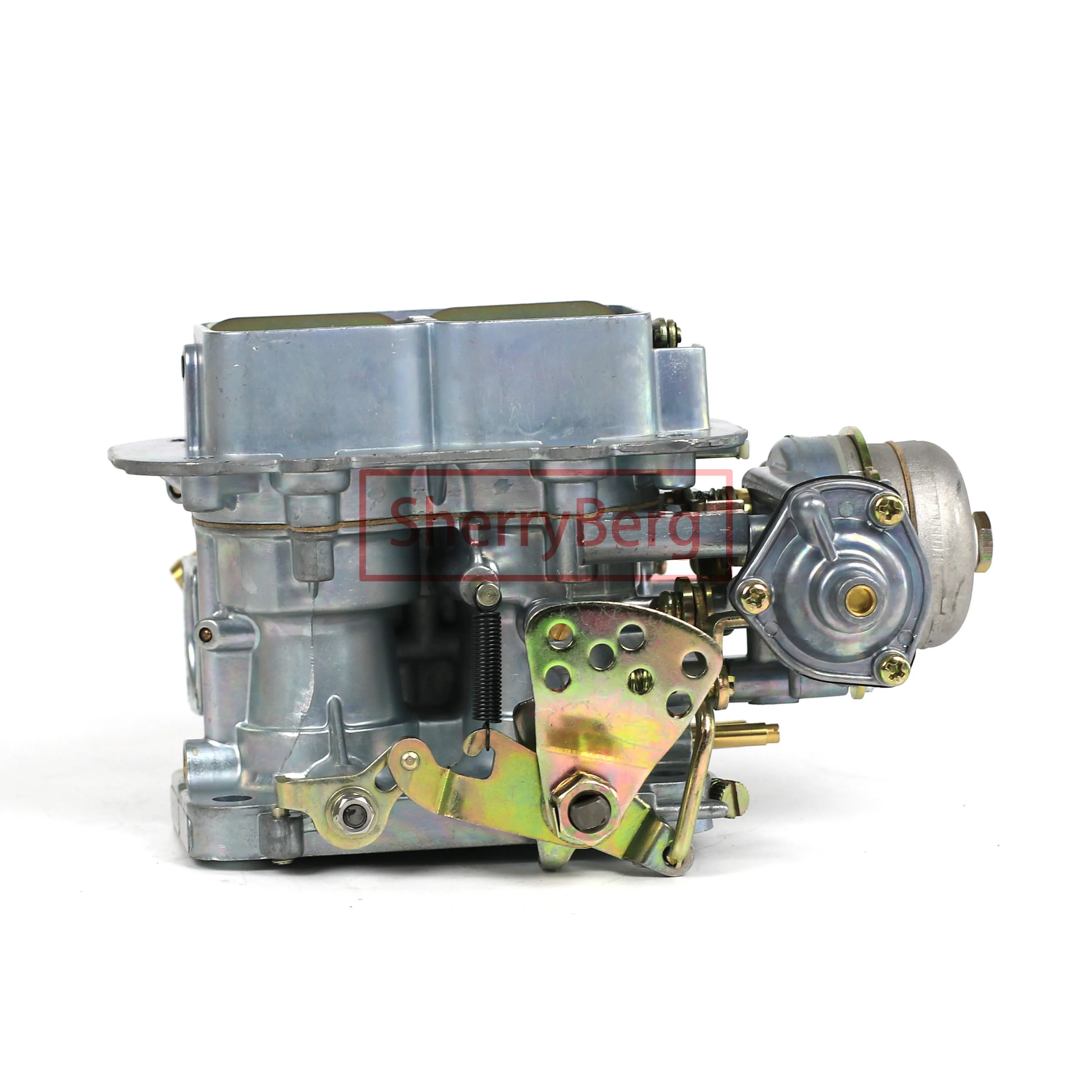 Карбюратор SherryBerg + воздушный фильтр для Weber 32/36 DGAV Toyota Pickup Celica Corona 20R 22R Datsun 510 610 620