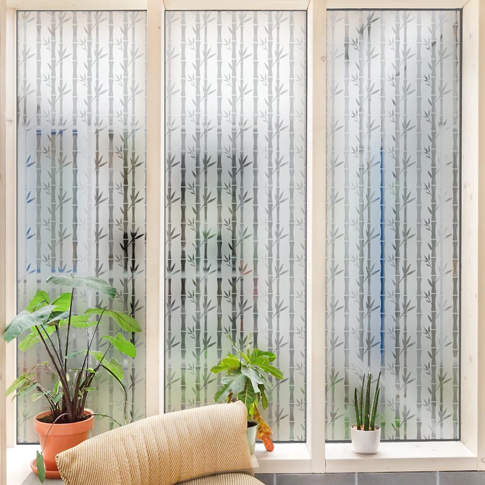 Очень дорогой 78 74 дюймов полое окно стикер Топ Бизнес Офис вилла гостиная