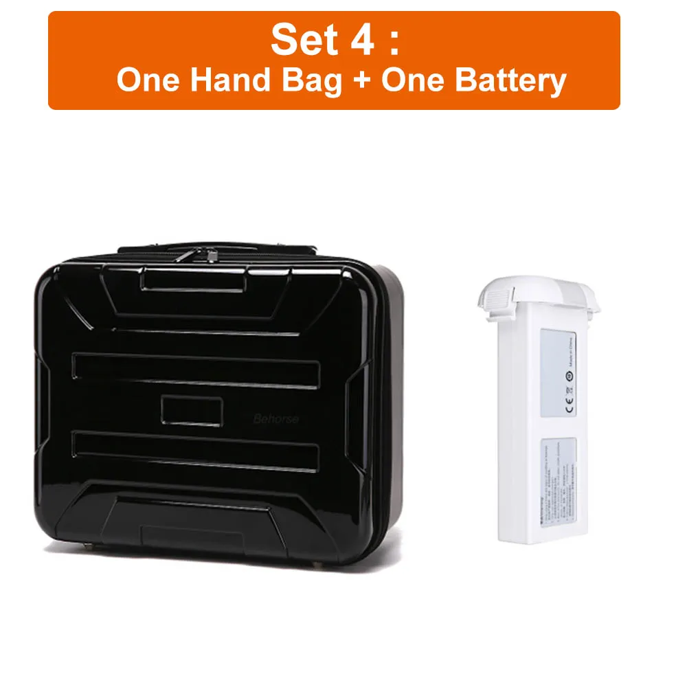 Bag set 1 Батарея со склада для Xiaomi FIMI A3 RC Quadcopter запасные части 11,1 V 2000 mAh 3S аккумуляторная батарея Lipo - Цвет: Bag set 1