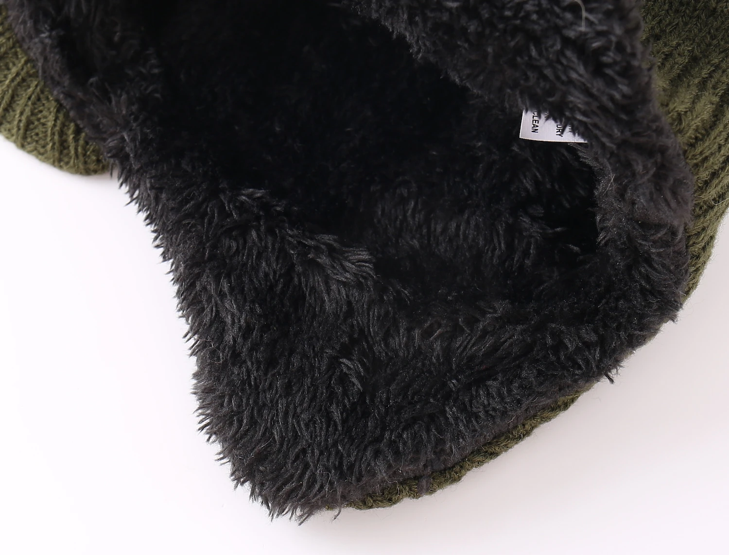 Connectyle детская зимняя шапка для маленьких мальчиков вязаная теплая в рубчик с